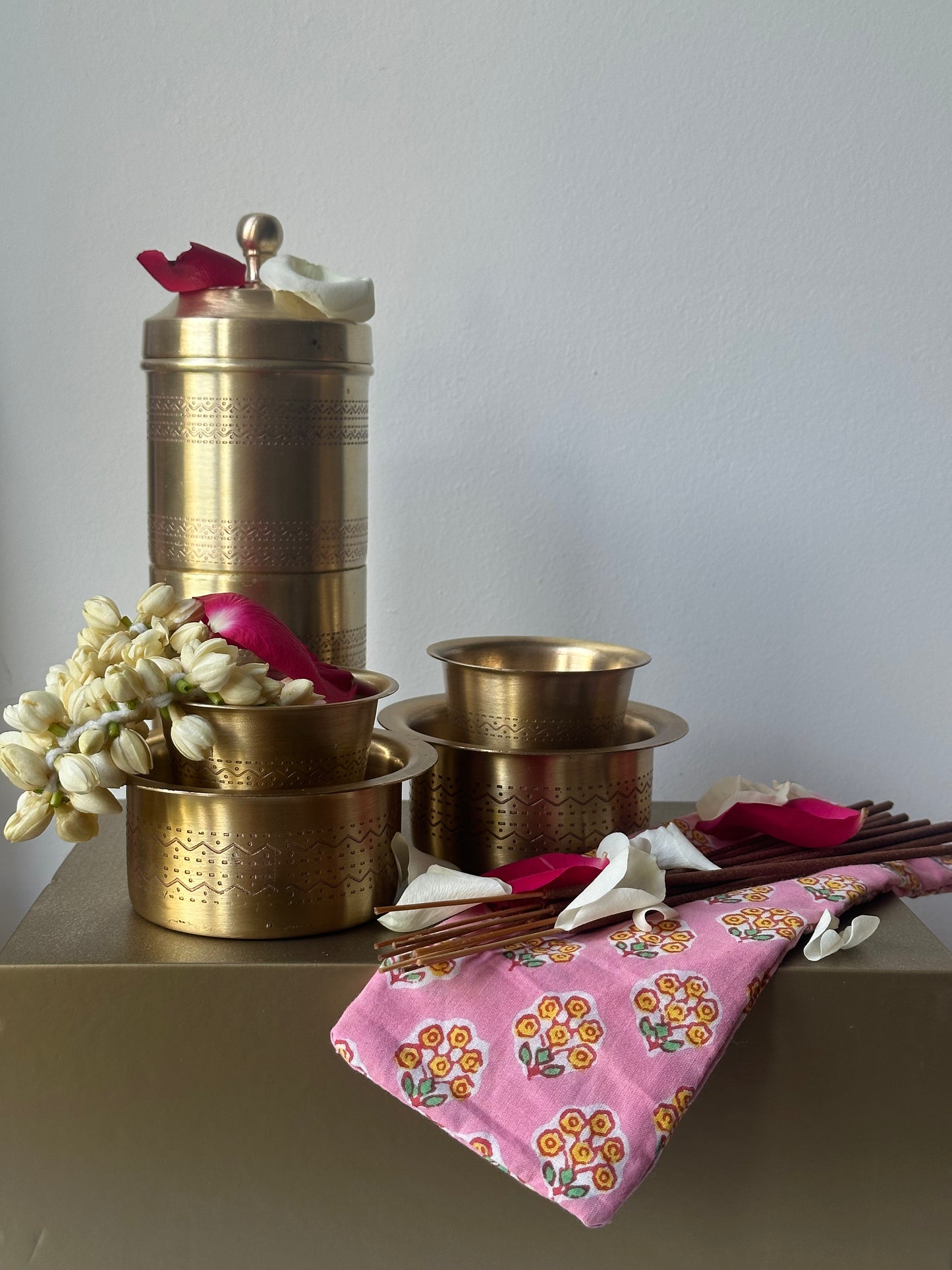 Kaalai – Deepavali Morning Ritual Bundle