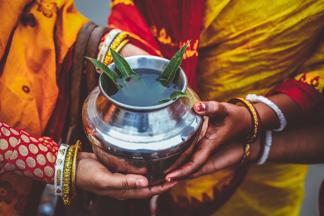 ✨ Why We Return to Ritual