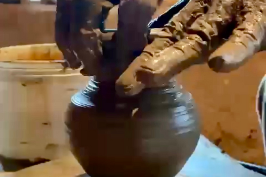 The Hands Behind the Craft