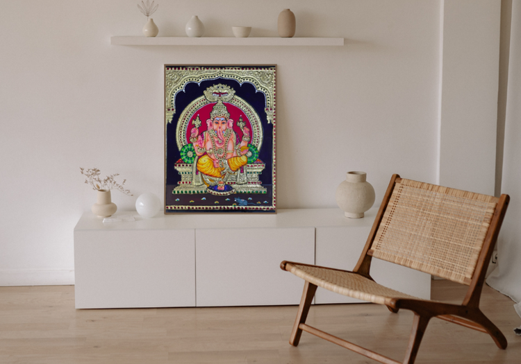 Tanjore Paintings