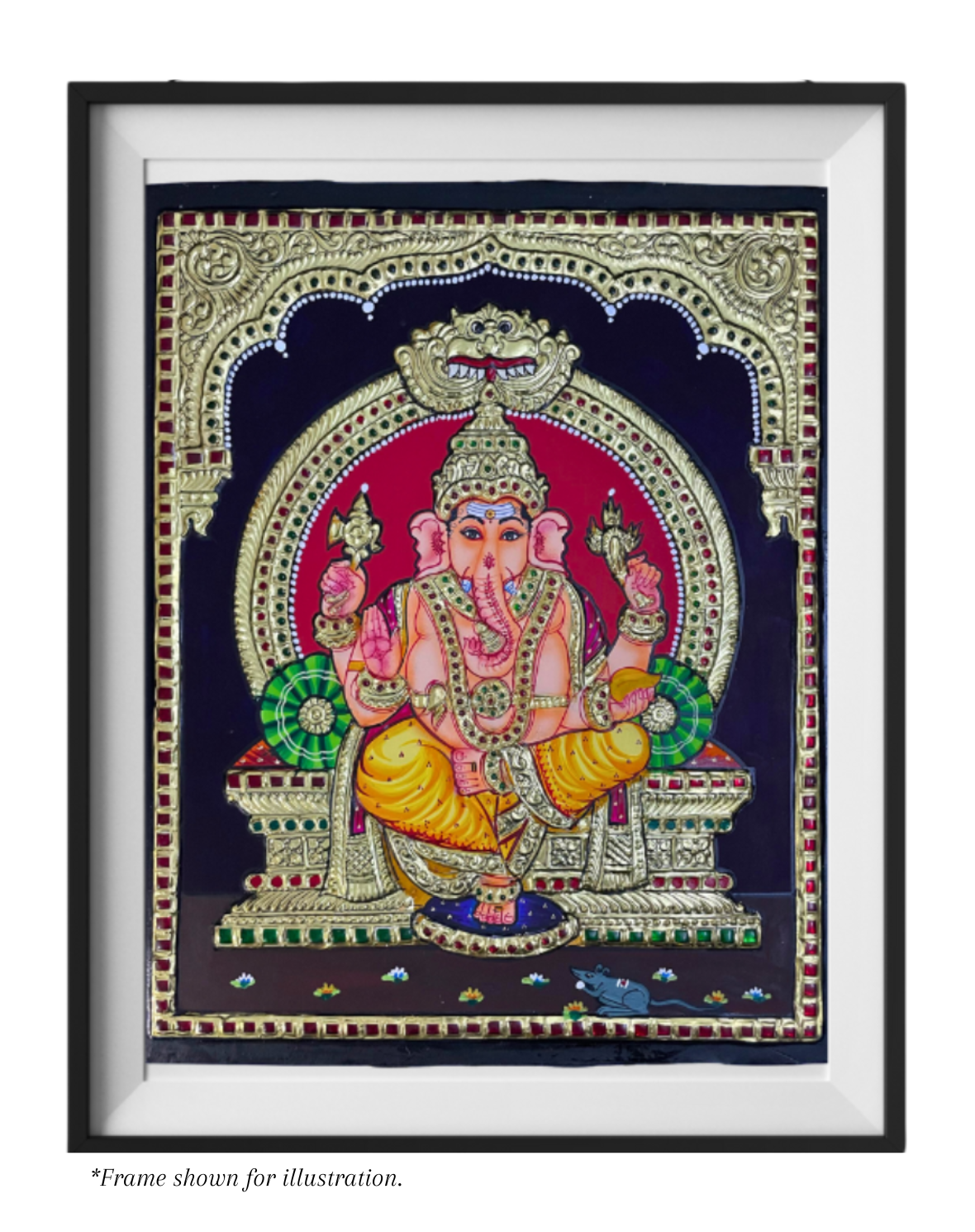 Mangala Vinayagar
